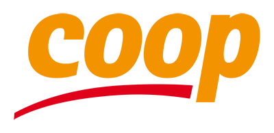 Coop afprijsstickers