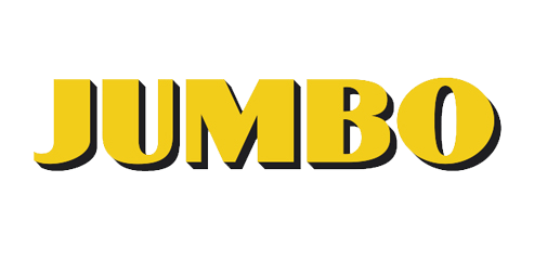 Jumbo afprijsstickers