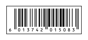 Losse Barcodes